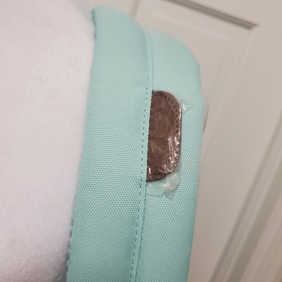 NWT Herschel Miller Blue Tint in Color Backpack, Casual, School - Picture 7 of 14